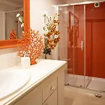 Palmeira Gale - Sea View - Wifi - By Bedzy *