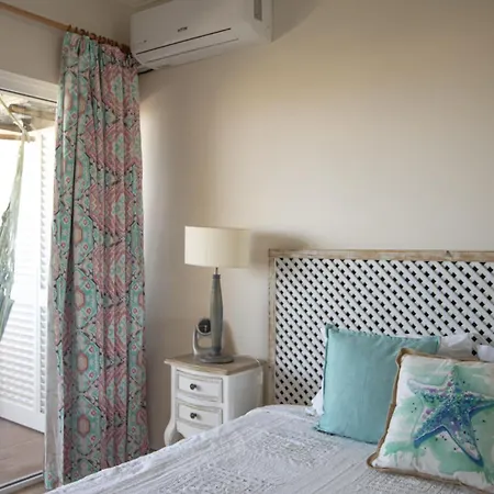 Palmeira Gale - Sea View - Wifi - By Bedzy