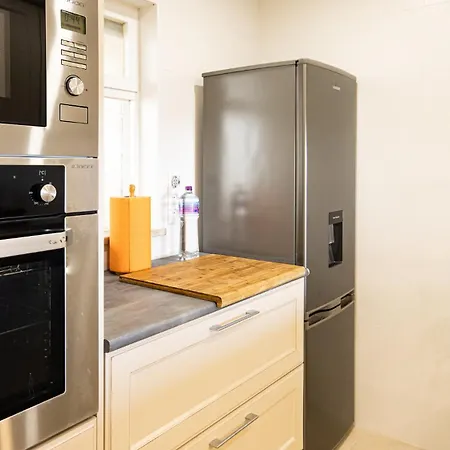 Lejlighed Palmeira Gale - Sea View - Wifi - By Bedzy *