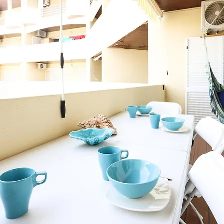 Palmeira Gale - Sea View - Wifi - By Bedzy *