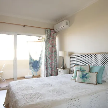 Palmeira Gale - Sea View - Wifi - By Bedzy Apartamento *