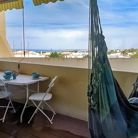 Palmeira Gale - Sea View - Wifi - By Bedzy Apartamento *