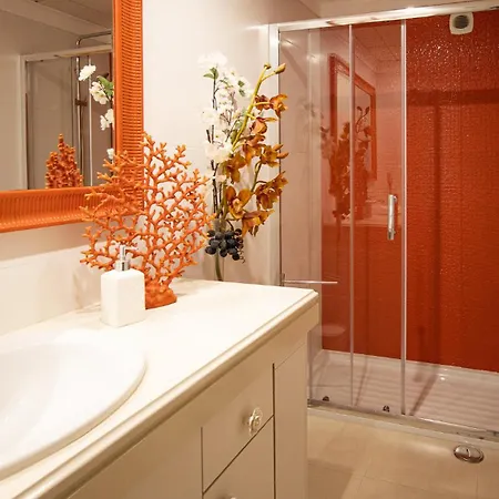 Palmeira Gale - Sea View - Wifi - By Bedzy *