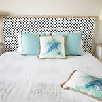 Palmeira Gale - Sea View - Wifi - By Bedzy גיאה